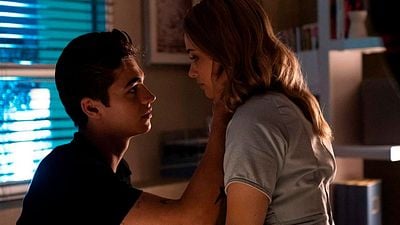 'After. En mil pedazos': No esperes volver a ver a este actor en la secuela  noticias imagen