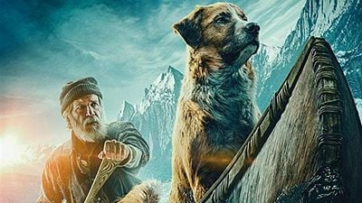 'La llamada de lo salvaje', de la novela corta de Jack London al resultado final en pantalla noticias imagen