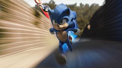 'Sonic. La película' supera los 200 millones de dólares de recaudación mundial