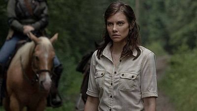 'The Walking Dead': Maggie regresará "justo a tiempo", desvela la 'showrunner' noticias imagen