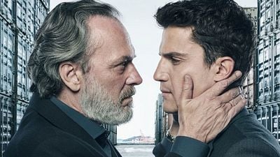 ¿Logrará Nemo salvar la vida de Mario en el 2x07 de 'Vivir sin permiso'? noticias imagen