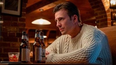 'La tienda de los horrores': Chris Evans está en conversaciones para unirse al 'remake' del musical