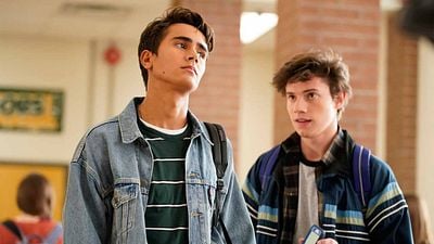 La serie de Disney+ 'Con amor, Simon' se marcha a Hulu y se cambia de nombre noticias imagen
