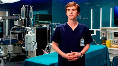 'The Good Doctor': La sensibilidad de Freddie Highmore convirtió el gran momento en algo más especial