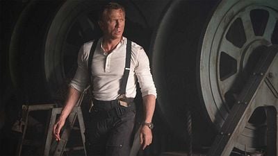 'Sin tiempo para morir' podría ser la película más larga de James Bond noticias imagen
