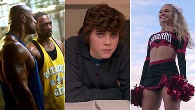 8 recomendaciones de películas y series para ver este fin de semana, ya sea gratis, en abierto, o en Netflix, Filmin o HBO noticias imagen