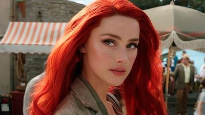 'Aquaman 2': Unos fans inician una petición para que Emilia Clarke sustituya a Amber Heard noticias imagen