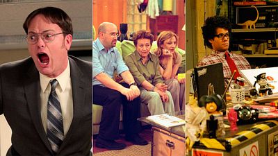 20 series imprescindibles que ya puedes ver en Netflix, HBO o Amazon noticias imagen