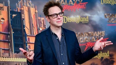 'The Suicide Squad': James Gunn anuncia con una imagen el fin de rodaje de la nueva película de DC