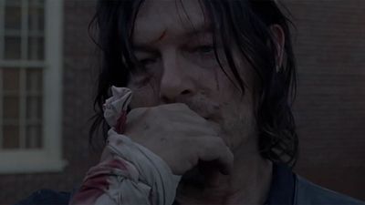 Comienza la guerra contra los Susurradores en 'The Walking Dead': primer vistazo y detalles del 10x11 noticias imagen