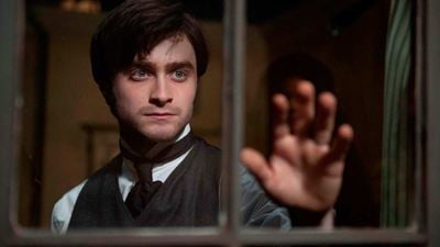 ¿Harry Potter en 'Animales Fantásticos'? Esto es lo que opina Daniel Radcliffe