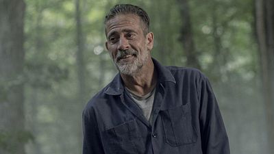 'The Walking Dead': Jeffrey Dean Morgan no estaba realmente desnudo en la escena 'hot' con Alpha noticias imagen