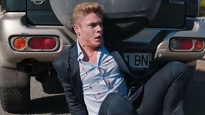 'Vivir sin permiso': nueva víctima en la guerra de Nemo y Arteaga en 'El mal menor' (2x08) noticias imagen