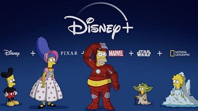 Qué hace que Disney+ sea distinta y por qué tu suscripción a Netflix no corre ningún peligro con ella noticias imagen