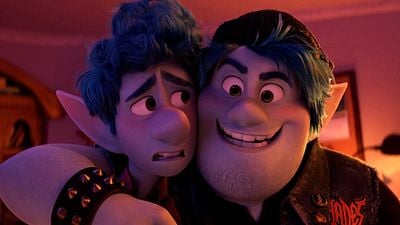 'Onward': Las primeras críticas aseguran que te hará "reír y llorar" noticias imagen