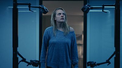 'El hombre invisible': El director habló con científicos sobre la "posible y plausible" ciencia de la película  noticias imagen