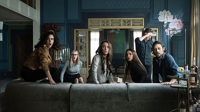 'The Magicians' llega a su fin en la quinta temporada