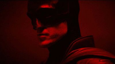 'The Batman': Matt Reeves revela el Batmóvil  noticias imagen