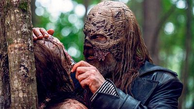 'The Walking Dead': Así se explica el agujero de guion que muchos fans vieron en 'Stalker' (10x10) noticias imagen