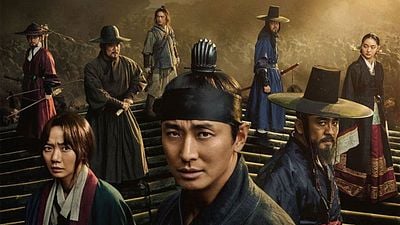 'Kingdom': Fecha de estreno y más zombis en el tráiler de la segunda temporada noticias imagen