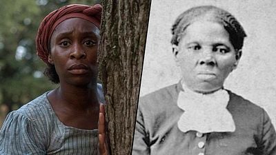 'Harriet: En busca de la libertad': ¿Quién es Harriet Tubman, la mujer que interpreta Cynthia Erivo?  noticias imagen