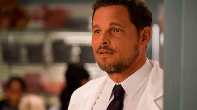 'Anatomía de Grey' ya ha explicado la salida de Alex Karev y todavía no sabemos qué pensar noticias imagen