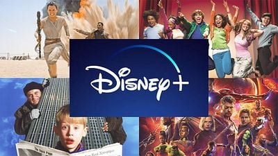 Este es todo el catálogo de películas y series que estarán disponibles en Disney+ España