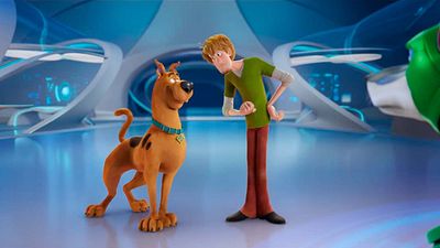 '¡Scooby!': El equipo busca a un villano que roba Netflix con la cuenta de su madre en el nuevo tráiler noticias imagen