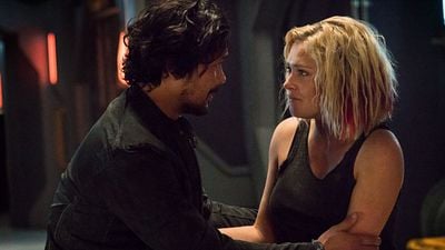 'Los 100': Bob Morley dedica unas emotivas palabras de despedida a la serie noticias imagen