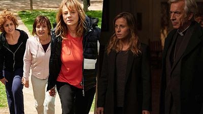 'Invisibles', 'Ofrenda a la tormenta' y otras 4 películas españolas que se estrenan en cines en marzo de 2020 noticias imagen