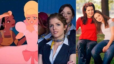 'Friends', 'Tiana y el sapo' y otras amistades femeninas icónicas del cine y la televisión noticias imagen