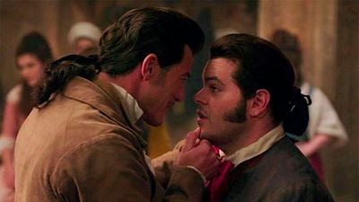 'La bella y la bestia': Disney+ prepara una serie precuela sobre Gaston y Lefou con Luke Evans y Josh Gad noticias imagen
