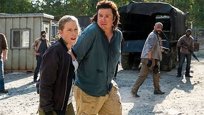'The Walking Dead': Una actriz revela una inesperada escena de sexo con Eugene que nunca llegó a emitirse noticias imagen