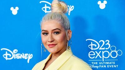 'Mulán': Christina Aguilera pone voz a dos temas de la banda sonora