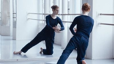 'Les enfants d'Isadora', de Damien Manivel, Premio del Jurado a la mejor película del IBAFF 2020 noticias imagen