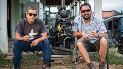 Tabakalera, Numax, el CBA, la sala ZumZeig y el Centro Niemeyer se vuelcan en el cine de Kleber Mendonça Filho noticias imagen