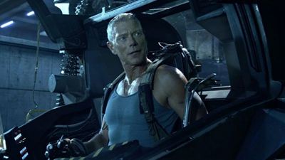 Stephen Lang, el villano de 'Avatar', da detalles sobre las cuatro secuelas y sobre Quaritch