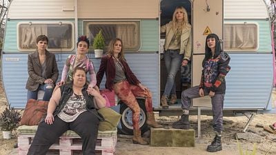 'Vis a Vis: El Oasis' ya tiene fecha de estreno noticias imagen