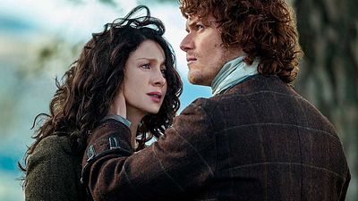 'Outlander': Esta es la razón por la que ni Jaime ni Claire se quedan con el bebé noticias imagen