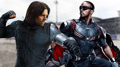 El rodaje de 'The Falcon and the Winter Soldier' (Disney+) se para por el coronavirus noticias imagen