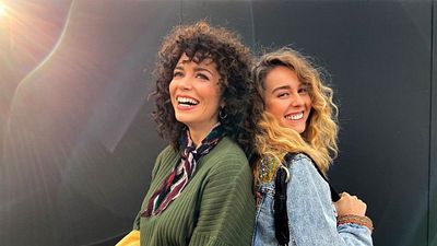 '#Luimelia' renueva por una segunda y tercera temporada noticias imagen