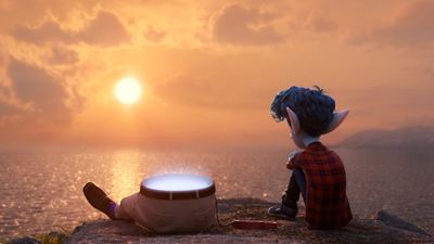 'Onward': El 'easter egg' que adelanta la siguiente película de Disney·Pixar