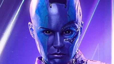 'Vengadores: Endgame': Karen Gillan cree que la historia de Nébula no ha hecho más que empezar noticias imagen