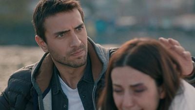 'Fugitiva', una de las series más vistas en Turquía en 2018, llega a Nova noticias imagen