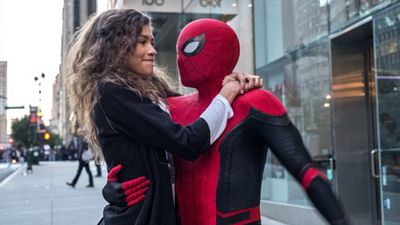 Tom Holland revela que 'Spider-Man 3' será "absolutamente increíble" y confirma el regreso de Zendaya noticias imagen