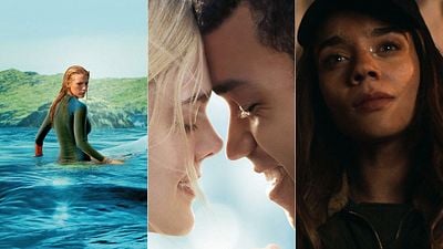 8 películas y series para ver en Netflix, Amazon y gratis en abierto este fin de semana de cuarentena noticias imagen