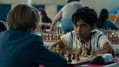 'Fahim': Ajedrez y superación en el tráiler de la película que ya está en cines noticias imagen