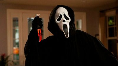 'Scream 5', en desarrollo con los directores de 'Noche de bodas' noticias imagen