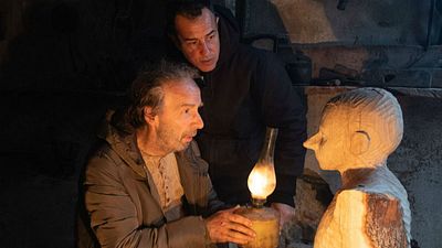 'Pinocho', con Roberto Benigni, último estreno retrasado en España por la crisis del coronavirus noticias imagen