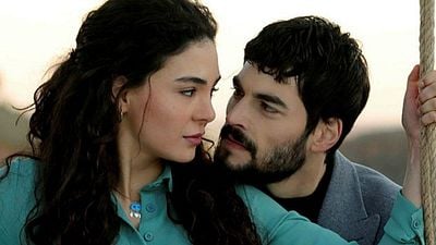 'Hercai': La temporada 2 de la exitosa serie turca se estrena este domingo en Nova noticias imagen